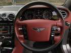 2008 Bentley Continental GTC Convertible-Sold