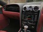 2008 Bentley Continental GTC Convertible-Sold