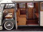 1964 VW Type 2 (T1) 'Double Door Walk-through' Camper-Auction Lot