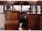 1964 VW Type 2 (T1) 'Double Door Walk-through' Camper-Auction Lot