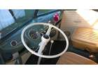 1964 VW Type 2 (T1) 'Double Door Walk-through' Camper-Auction Lot