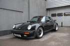 Porsche 911 3.2 SSE Targa (Factory Super Sport-Sold