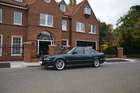 1995 BMW M5 'Orinoco Limited Edition'-Sold