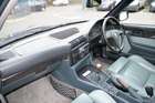1995 BMW M5 'Orinoco Limited Edition'-Sold
