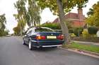 1995 BMW M5 'Orinoco Limited Edition'-Sold