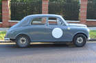 1954 Lancia Appia (Series 1)-Auction Lot