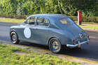 1954 Lancia Appia (Series 1)-Auction Lot
