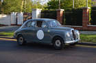 1954 Lancia Appia (Series 1)-Auction Lot