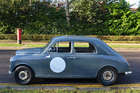 1954 Lancia Appia (Series 1)-Auction Lot