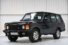 1995 Range Rover Classic Vogue-Sold