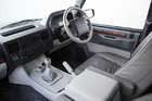 1995 Range Rover Classic Vogue-Sold