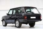 1995 Range Rover Classic Vogue-Sold