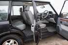 1995 Range Rover Classic Vogue-Sold
