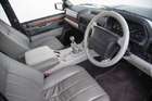 1995 Range Rover Classic Vogue-Sold