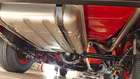 1955 Ford Thunderbird-Sold