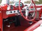 1955 Ford Thunderbird-Sold