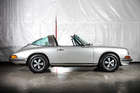 1973 Porsche 911 S 2.4 Targa -Sold