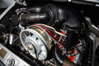 1973 Porsche 911 S 2.4 Targa -Sold