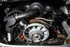 1973 Porsche 911 S 2.4 Targa -Sold