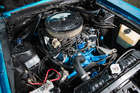 1968 Mercury Cougar-Sold