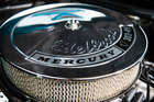 1968 Mercury Cougar-Sold