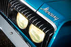 1968 Mercury Cougar-Sold