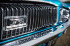 1968 Mercury Cougar-Sold