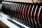 1968 Mercury Cougar-Sold