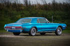 1968 Mercury Cougar-Sold