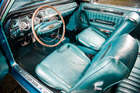 1968 Mercury Cougar-Sold