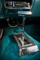 1968 Mercury Cougar-Sold
