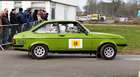 1978 Ford Escort replica RS2000 Wheeler Dealers rally car-Sold