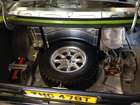 1978 Ford Escort replica RS2000 Wheeler Dealers rally car-Sold