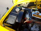 1963 Austin Healey 3000 MKII (BJ7)-Sold