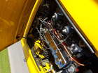 1963 Austin Healey 3000 MKII (BJ7)-Sold