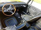 1963 Austin Healey 3000 MKII (BJ7)-Sold