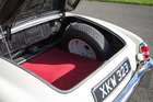 1962 Mercedes-Benz 190 SL-Sold