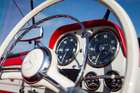1962 Mercedes-Benz 190 SL-Sold