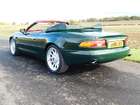 1996 Aston Martin DB7 i6 Volante*-Auction Lot