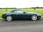 1996 Aston Martin DB7 i6 Volante*-Auction Lot