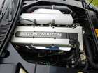 1996 Aston Martin DB7 i6 Volante*-Auction Lot