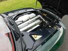 1996 Aston Martin DB7 i6 Volante*-Auction Lot