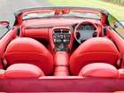 1996 Aston Martin DB7 i6 Volante*-Auction Lot