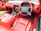 1996 Aston Martin DB7 i6 Volante*-Auction Lot