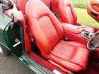 1996 Aston Martin DB7 i6 Volante*-Auction Lot