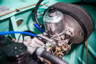 1959 Austin A35 HRDC spec-Sold