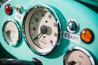 1959 Austin A35 HRDC spec-Sold