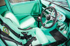 1959 Austin A35 HRDC spec-Sold