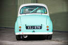 1959 Austin A35 HRDC spec-Sold