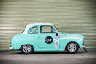 1959 Austin A35 HRDC spec-Sold